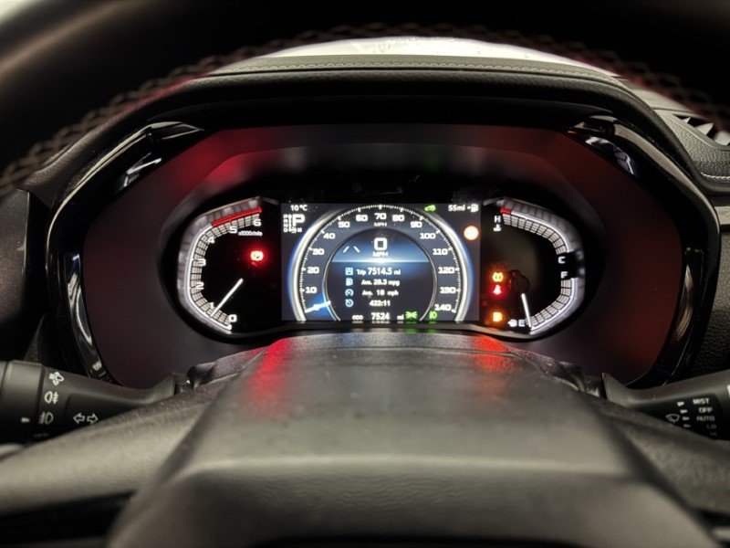 Used Isuzu D-Max 2025 for sale - 77732682: Photo 8