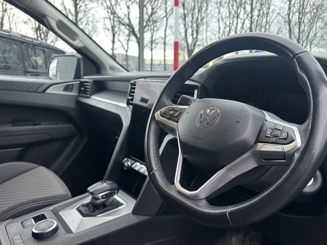 Used Volkswagen Amarok 2024 for sale - 77159181: Photo 12