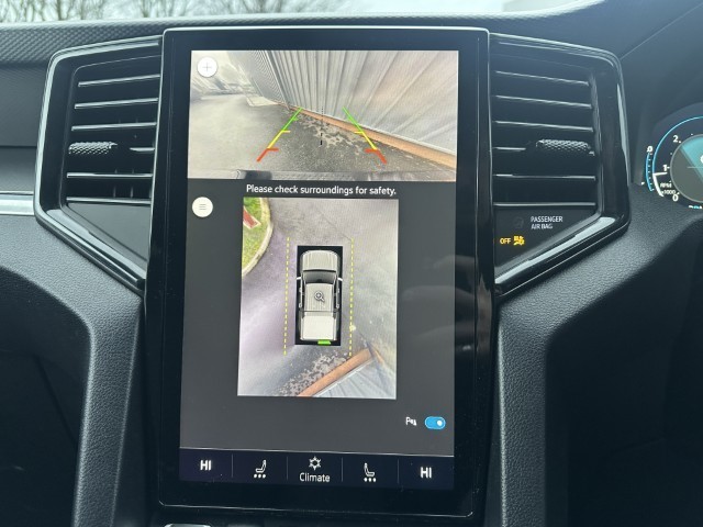 Used Volkswagen Amarok 2024 for sale - 77159181: Photo 14