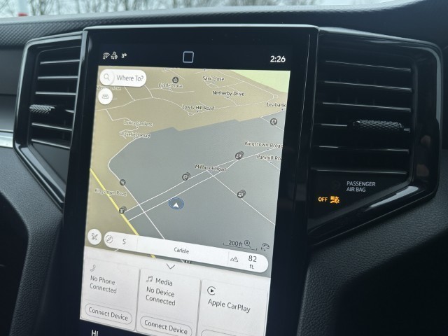 Used Volkswagen Amarok 2024 for sale - 77159181: Photo 18