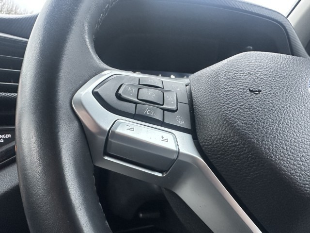 Used Volkswagen Amarok 2024 for sale - 77159181: Photo 19