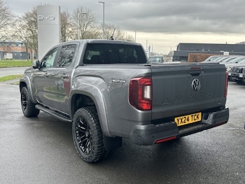 Used Volkswagen Amarok 2024 for sale - 77159181: Photo