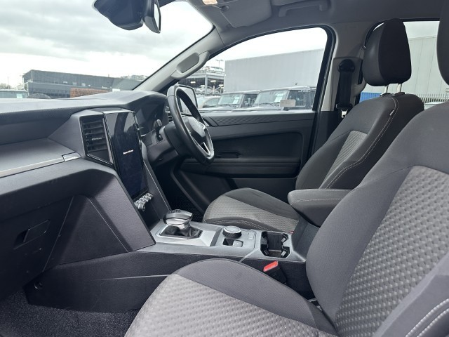 Used Volkswagen Amarok 2024 for sale - 77159181: Photo 5