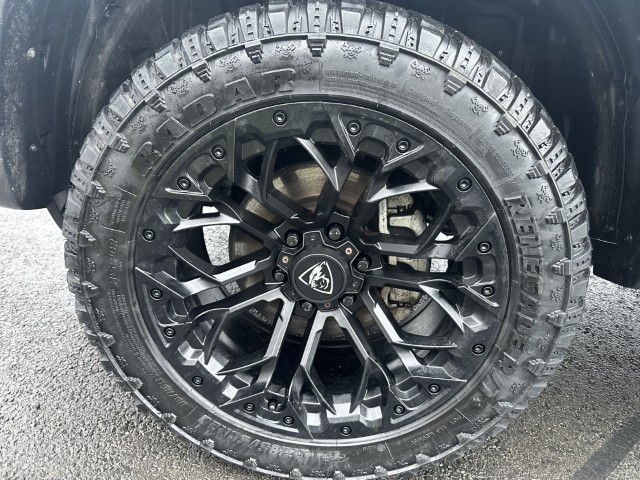 Used Volkswagen Amarok 2024 for sale - 77159181: Photo 9