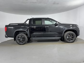 Used Volkswagen Amarok 2026 for sale - 78356755: Photo