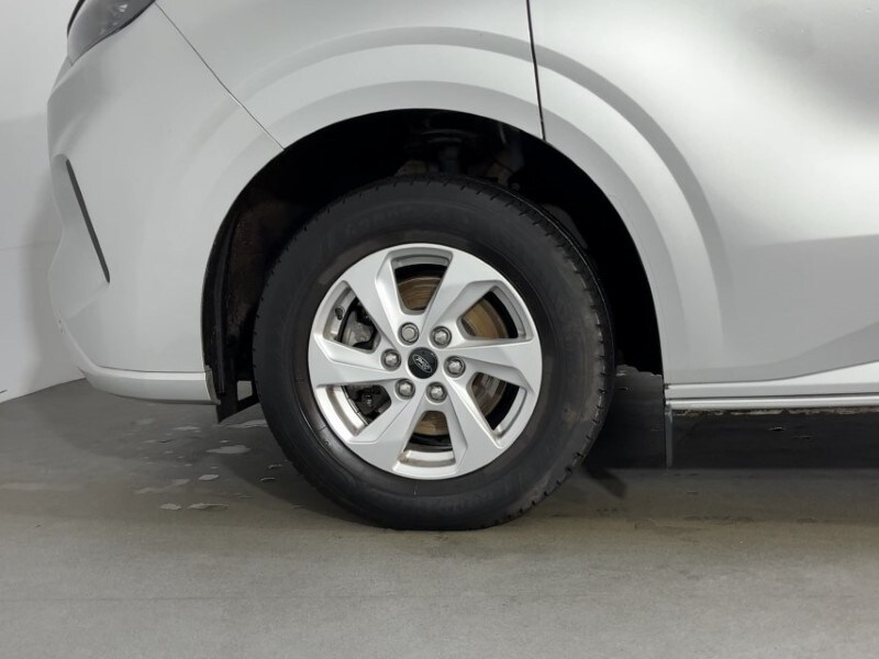 Used Ford Transit Custom 2024 for sale - 77541531: Photo 12