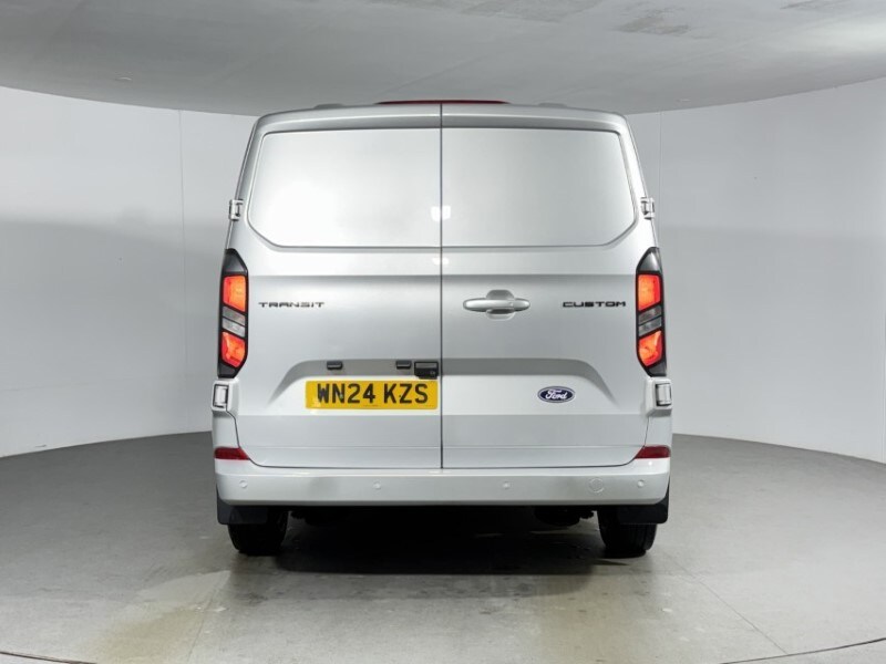 Used Ford Transit Custom 2024 for sale - 77541531: Photo 13
