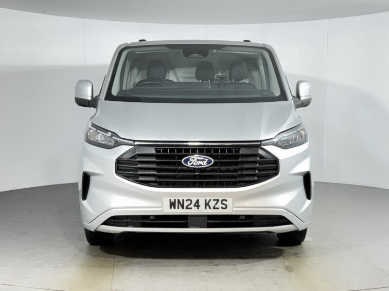 Used Ford Transit Custom 2024 for sale - 77541531: Photo 14
