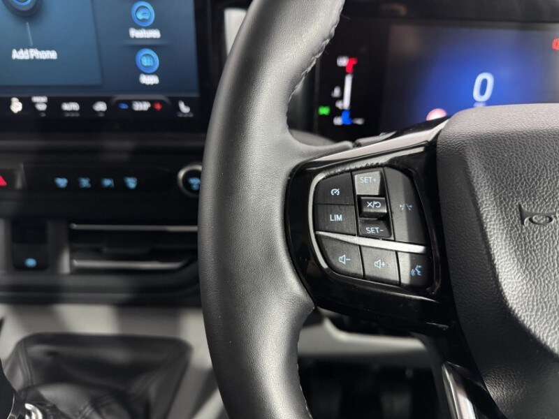 Used Ford Transit Custom 2024 for sale - 77541531: Photo 16