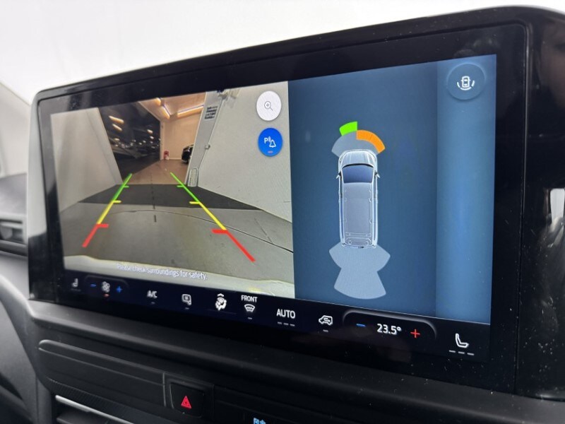 Used Ford Transit Custom 2024 for sale - 77541531: Photo 20