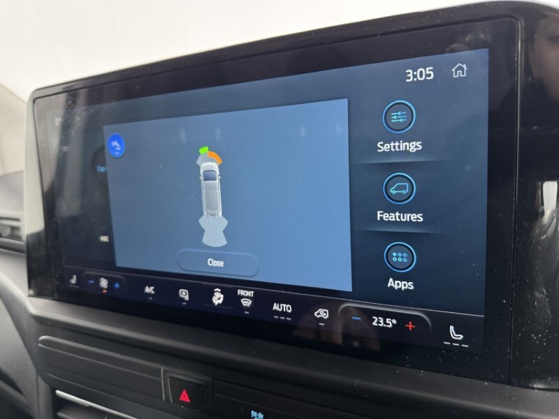 Used Ford Transit Custom 2024 for sale - 77541531: Photo 21