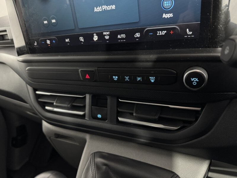 Used Ford Transit Custom 2024 for sale - 77541531: Photo 25