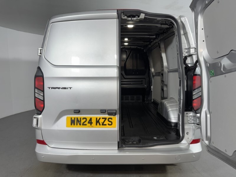 Used Ford Transit Custom 2024 for sale - 77541531: Photo 29