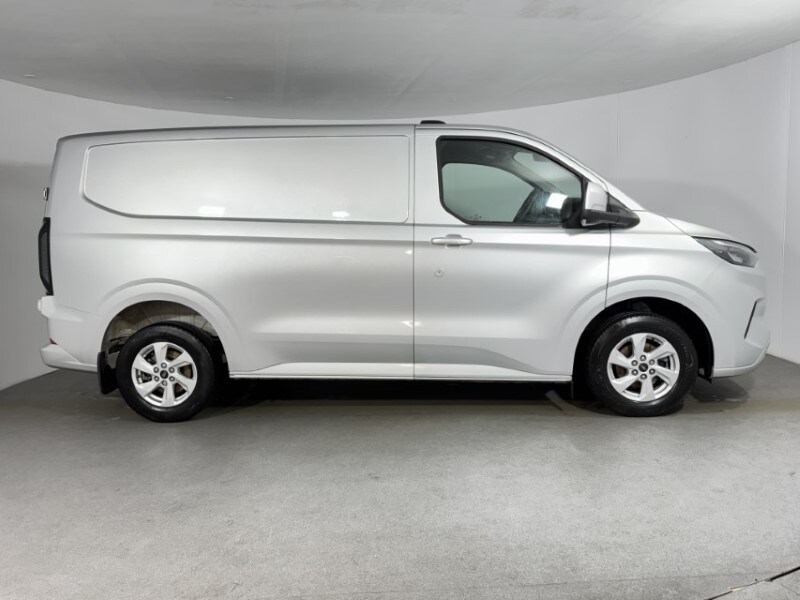 Used Ford Transit Custom 2024 for sale - 77541531: Photo 3