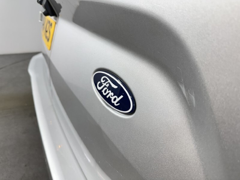 Used Ford Transit Custom 2024 for sale - 77541531: Photo 32