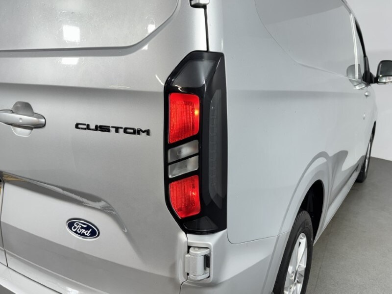 Used Ford Transit Custom 2024 for sale - 77541531: Photo 34
