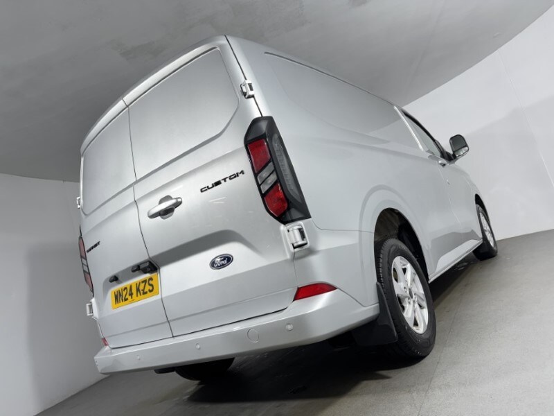 Used Ford Transit Custom 2024 for sale - 77541531: Photo 35