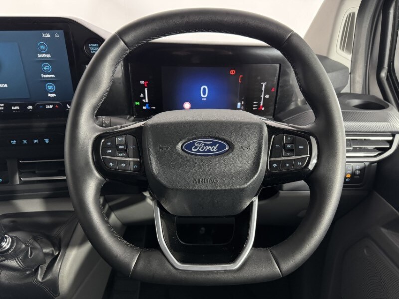 Used Ford Transit Custom 2024 for sale - 77541531: Photo 4