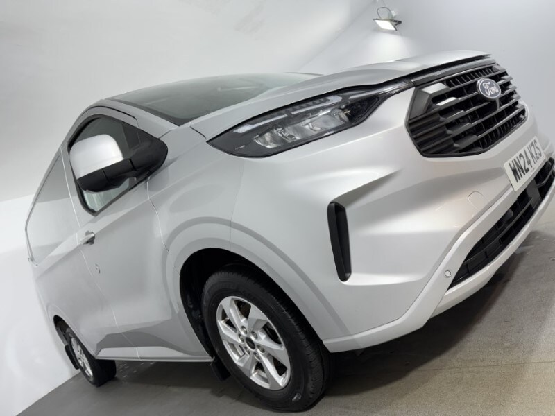 Used Ford Transit Custom 2024 for sale - 77541531: Photo 43