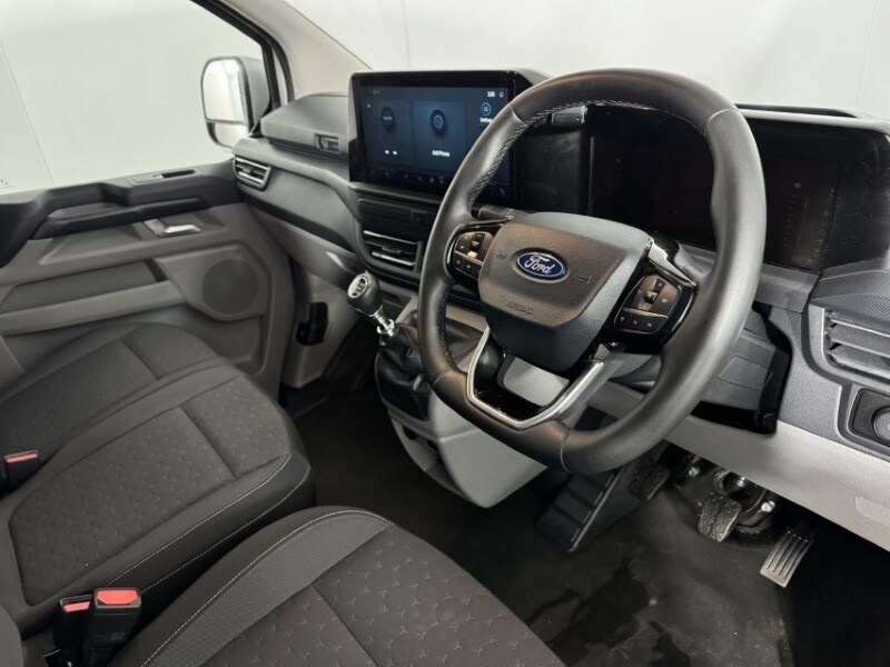 Used Ford Transit Custom 2024 for sale - 77541531: Photo 5