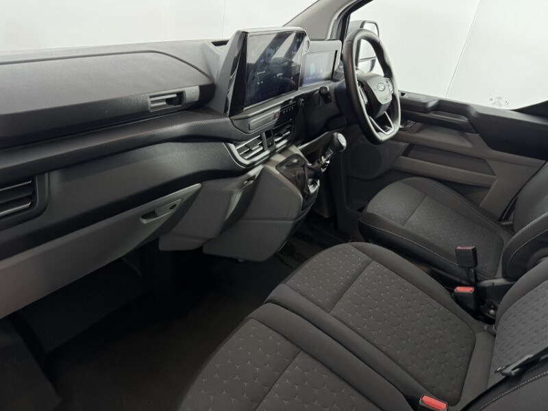 Used Ford Transit Custom 2024 for sale - 77541531: Photo 6