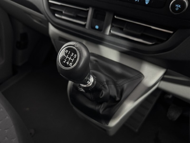 Used Ford Transit Custom 2024 for sale - 77541531: Photo 9