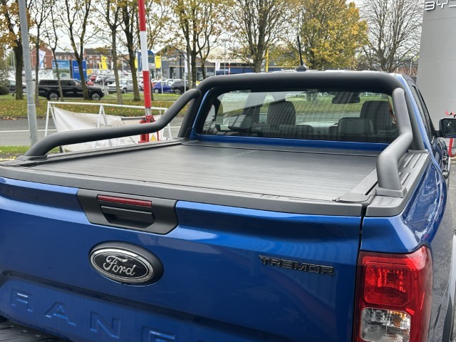 Used Ford Ranger 2024 for sale - 76981023: Photo 11