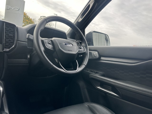 Used Ford Ranger 2024 for sale - 76981023: Photo 12