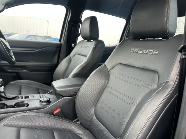 Used Ford Ranger 2024 for sale - 76981023: Photo 13