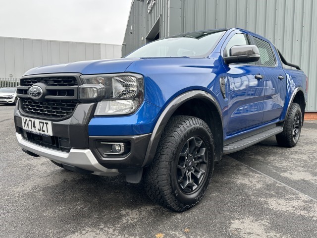 Used Ford Ranger 2024 for sale - 76981023: Photo 18