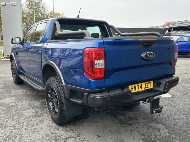 Used Ford Ranger 2024 for sale - 76981023: Photo 2