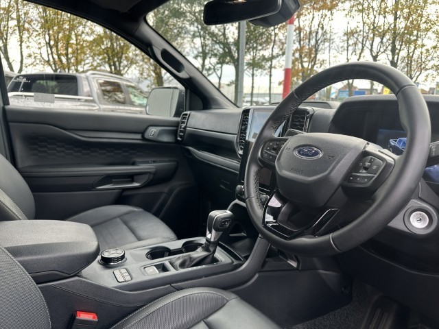 Used Ford Ranger 2024 for sale - 76981023: Photo 20