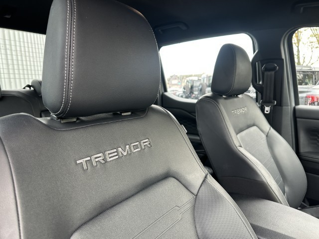 Used Ford Ranger 2024 for sale - 76981023: Photo 22