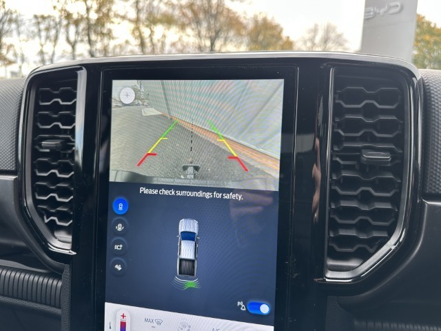 Used Ford Ranger 2024 for sale - 76981023: Photo 25