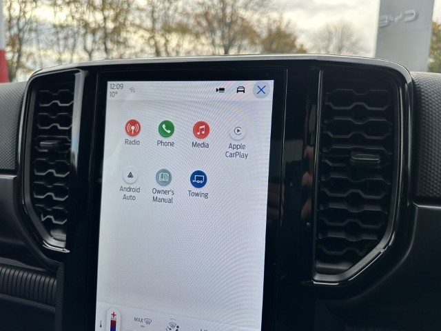 Used Ford Ranger 2024 for sale - 76981023: Photo 27