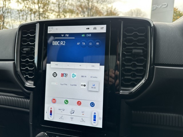 Used Ford Ranger 2024 for sale - 76981023: Photo 30