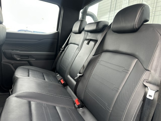 Used Ford Ranger 2024 for sale - 76981023: Photo 4