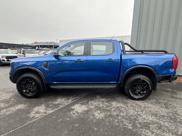 Used Ford Ranger 2024 for sale - 76981023: Photo 5