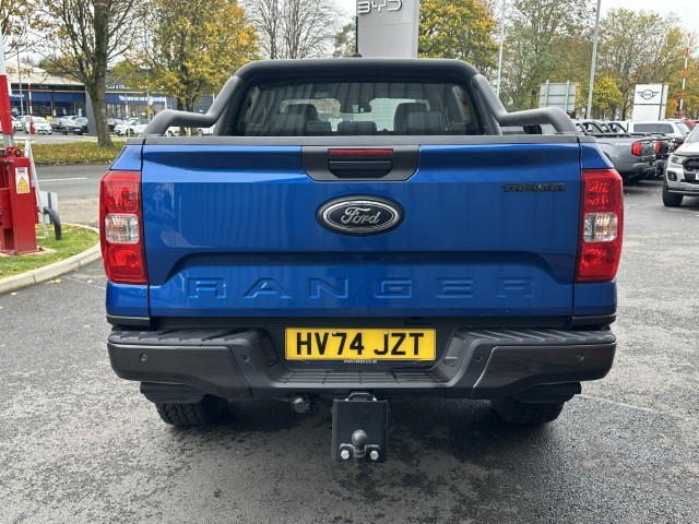 Used Ford Ranger 2024 for sale - 76981023: Photo 6