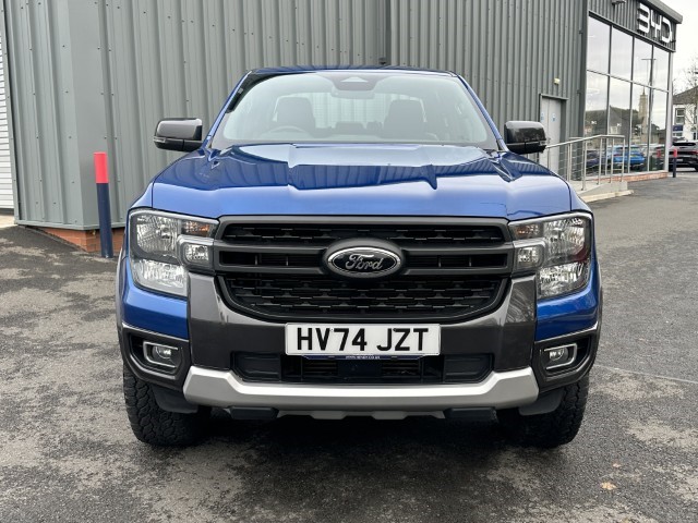 Used Ford Ranger 2024 for sale - 76981023: Photo 7