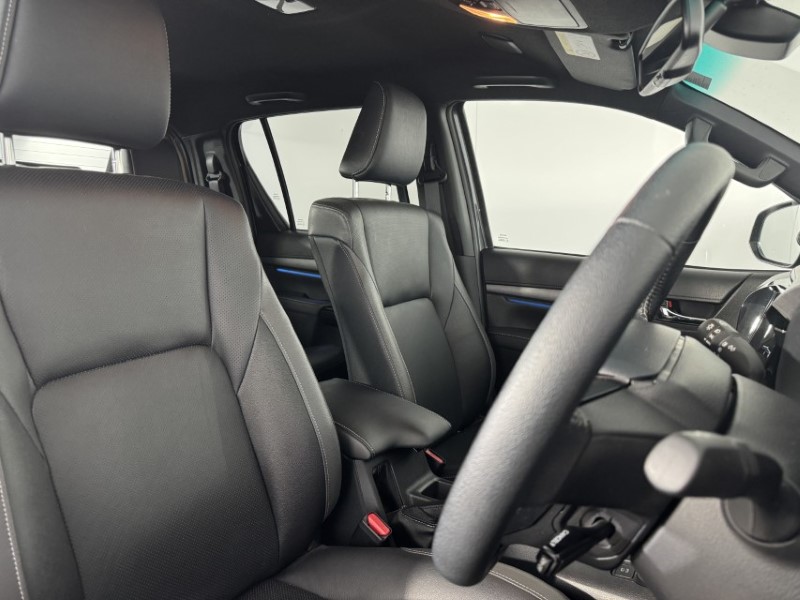 Used Toyota Hilux 2025 for sale - 78028108: Photo 11