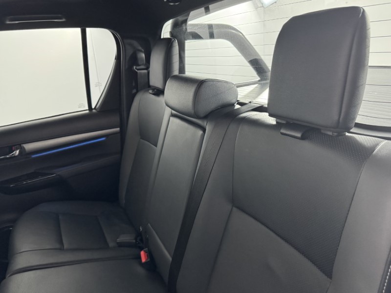 Used Toyota Hilux 2025 for sale - 78028108: Photo 12