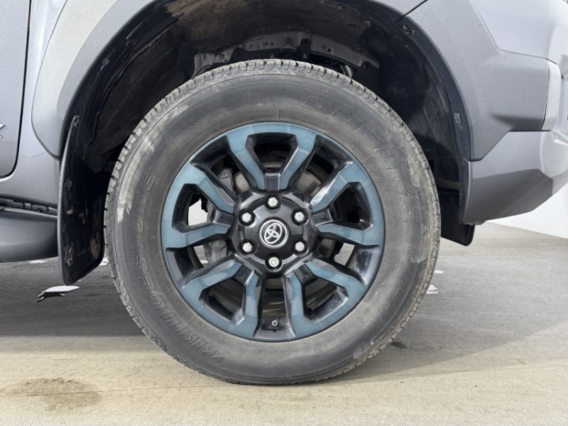 Used Toyota Hilux 2025 for sale - 78028108: Photo 14