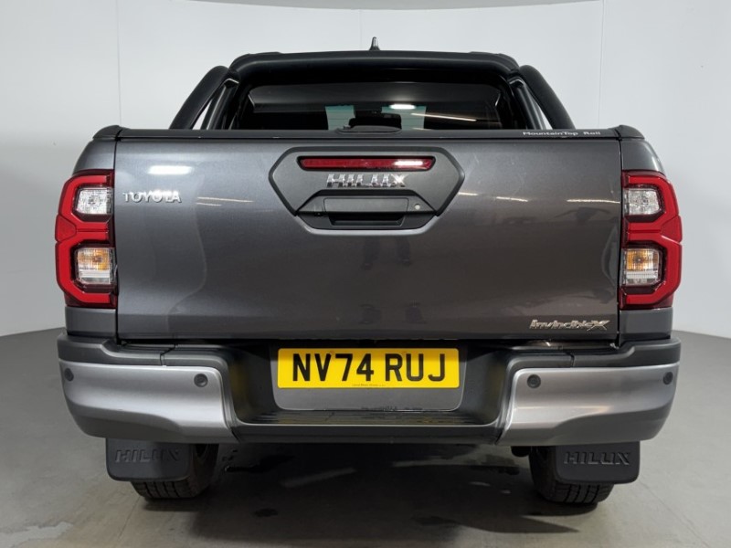 Used Toyota Hilux 2025 for sale - 78028108: Photo 15