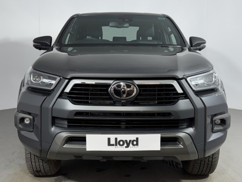 Used Toyota Hilux 2025 for sale - 78028108: Photo 16