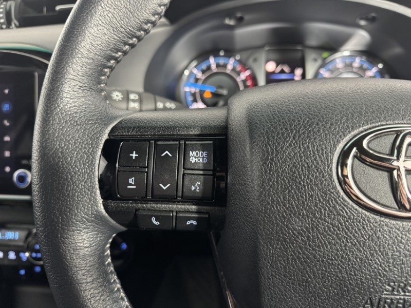 Used Toyota Hilux 2025 for sale - 78028108: Photo 17