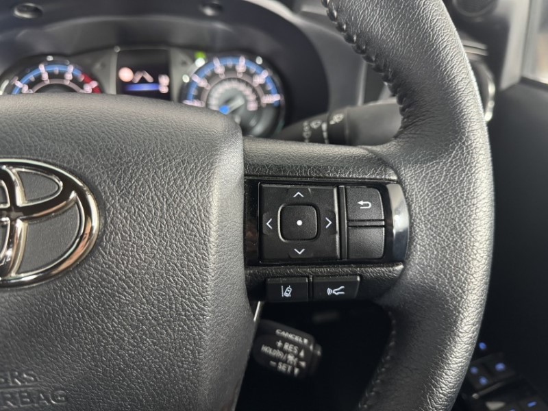 Used Toyota Hilux 2025 for sale - 78028108: Photo 18