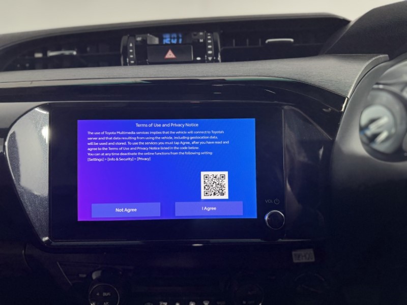 Used Toyota Hilux 2025 for sale - 78028108: Photo 19