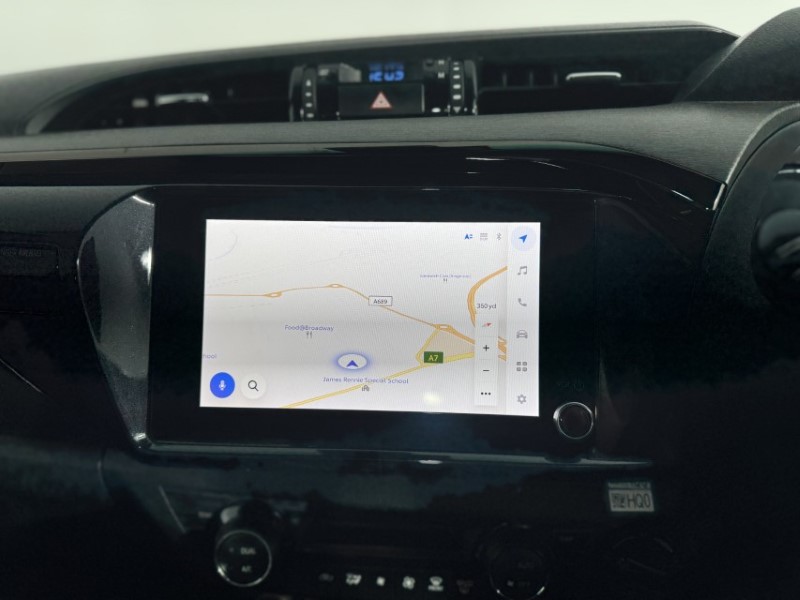 Used Toyota Hilux 2025 for sale - 78028108: Photo 21