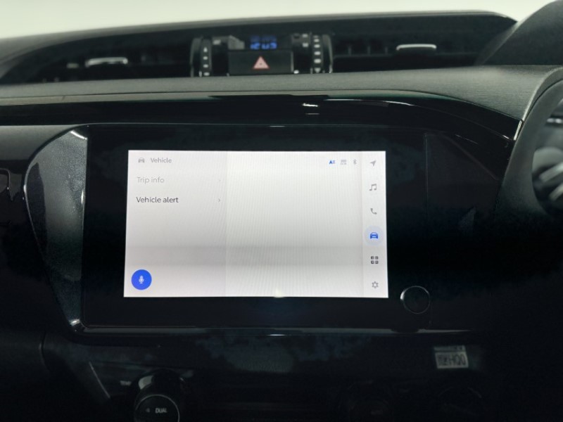 Used Toyota Hilux 2025 for sale - 78028108: Photo 23